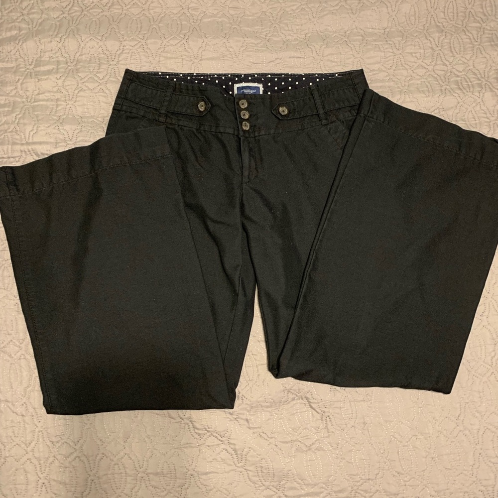 American eagle trouser pants 3/$20 ☘️